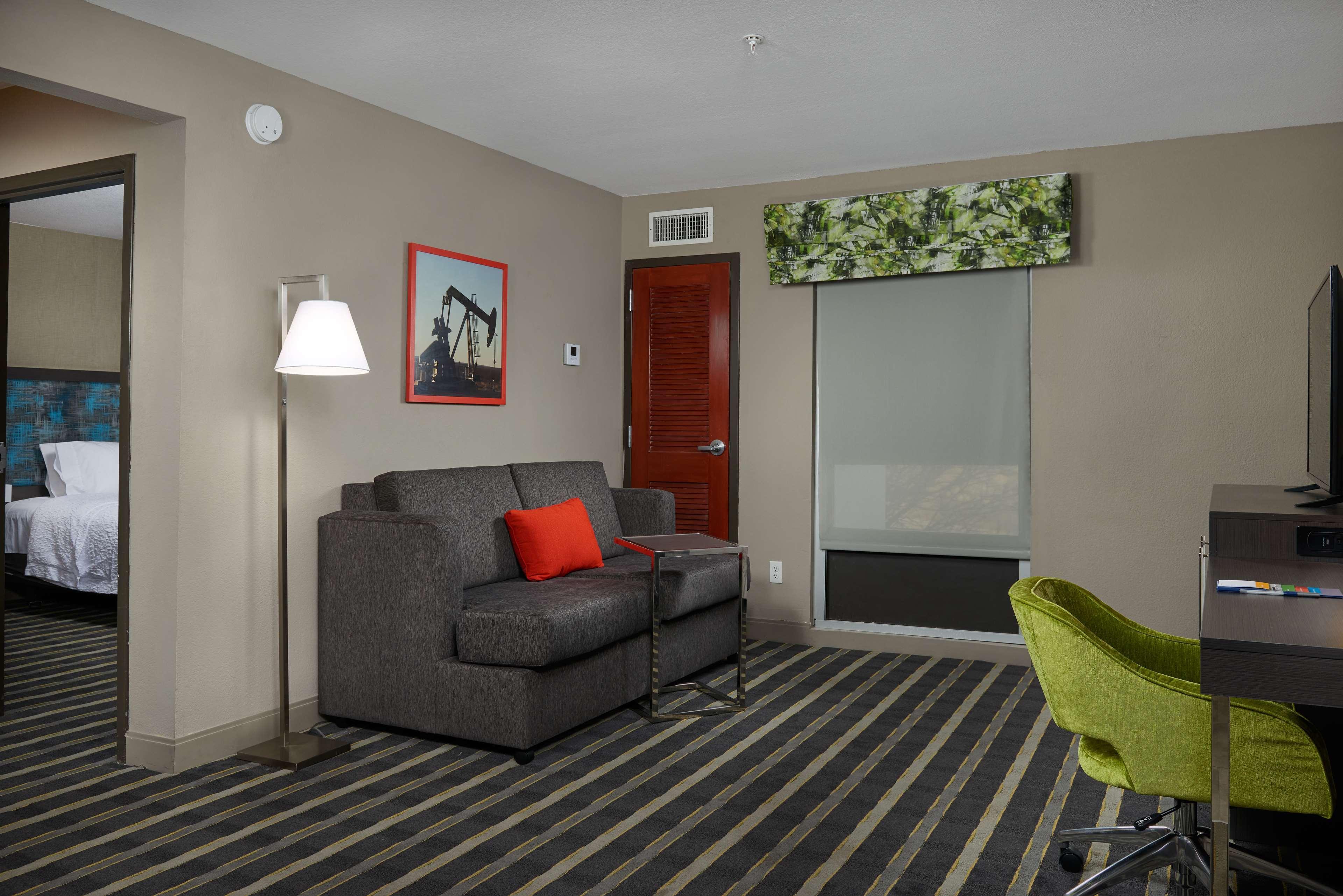 Hampton Inn Eagle Pass Exterior photo
