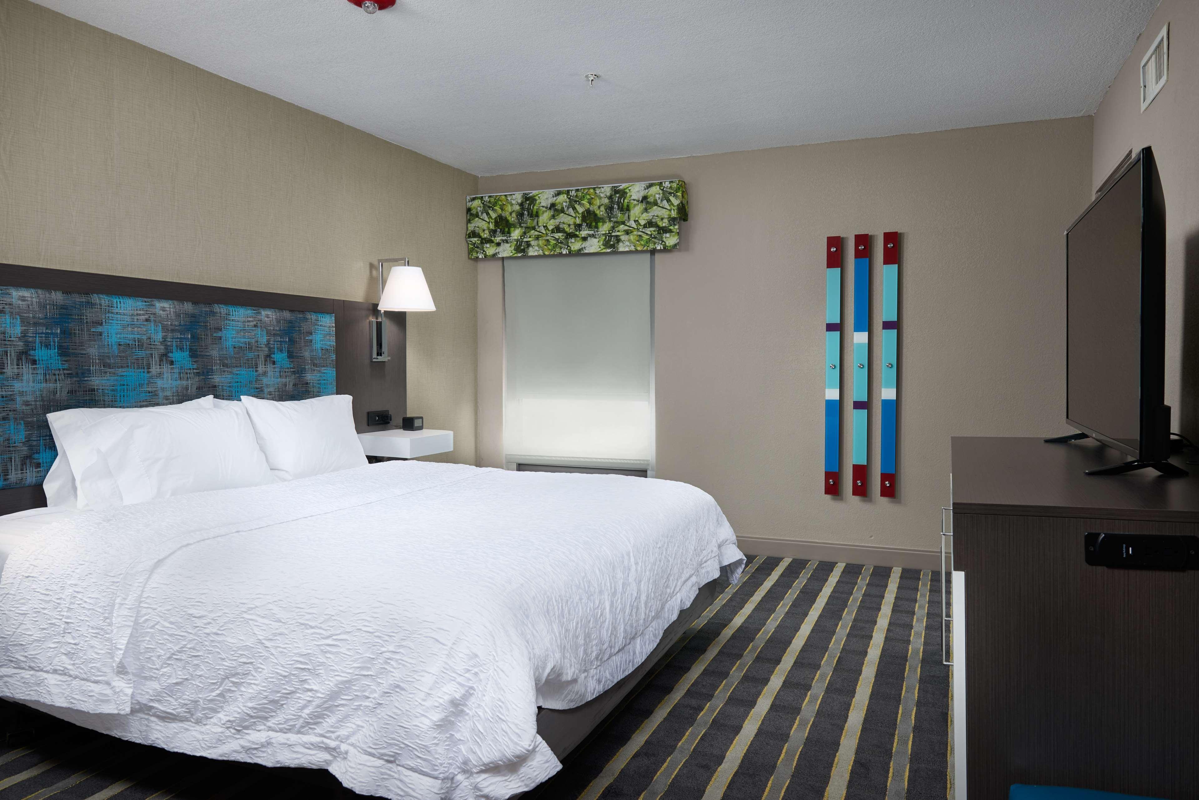 Hampton Inn Eagle Pass Exterior photo