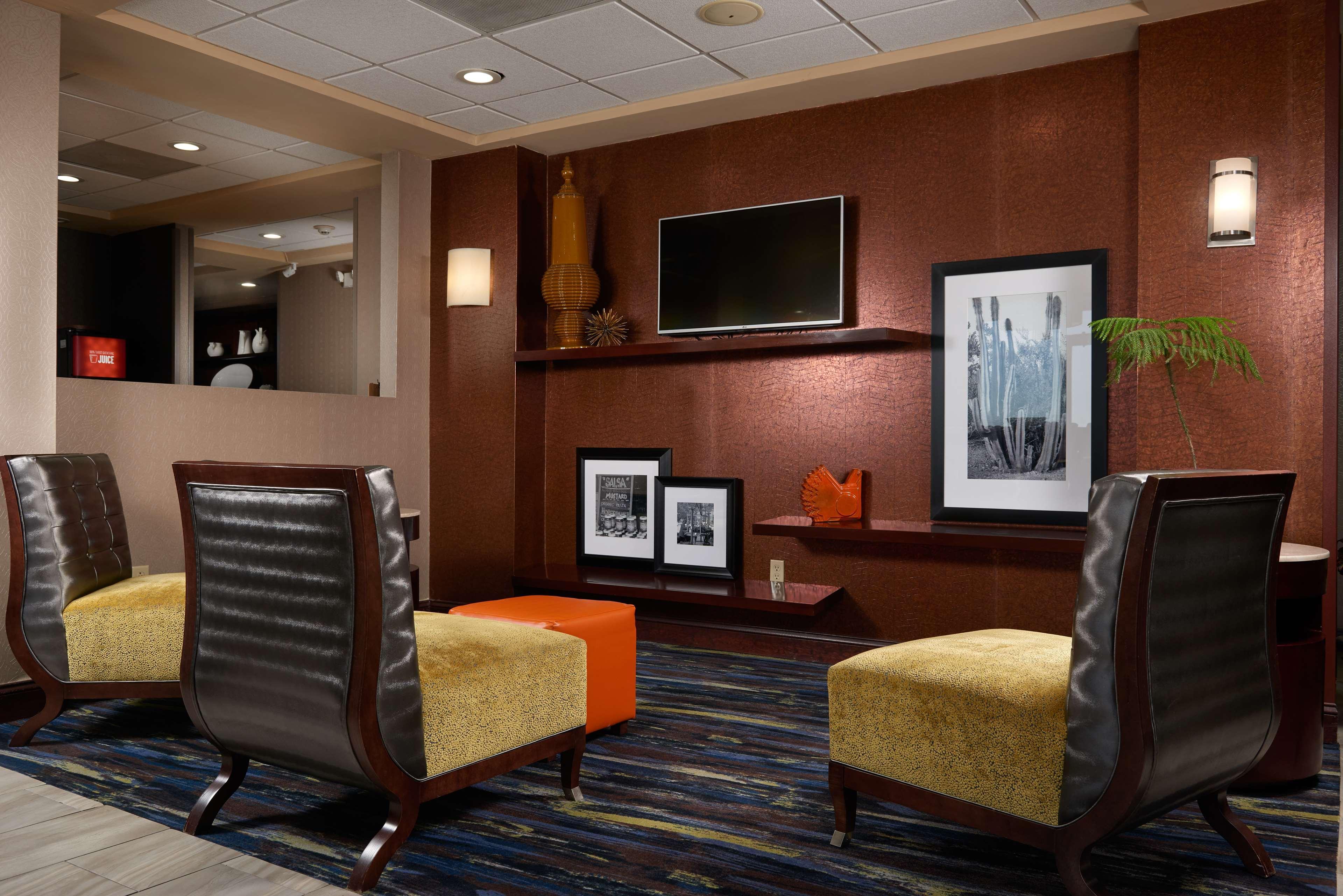 Hampton Inn Eagle Pass Exterior photo