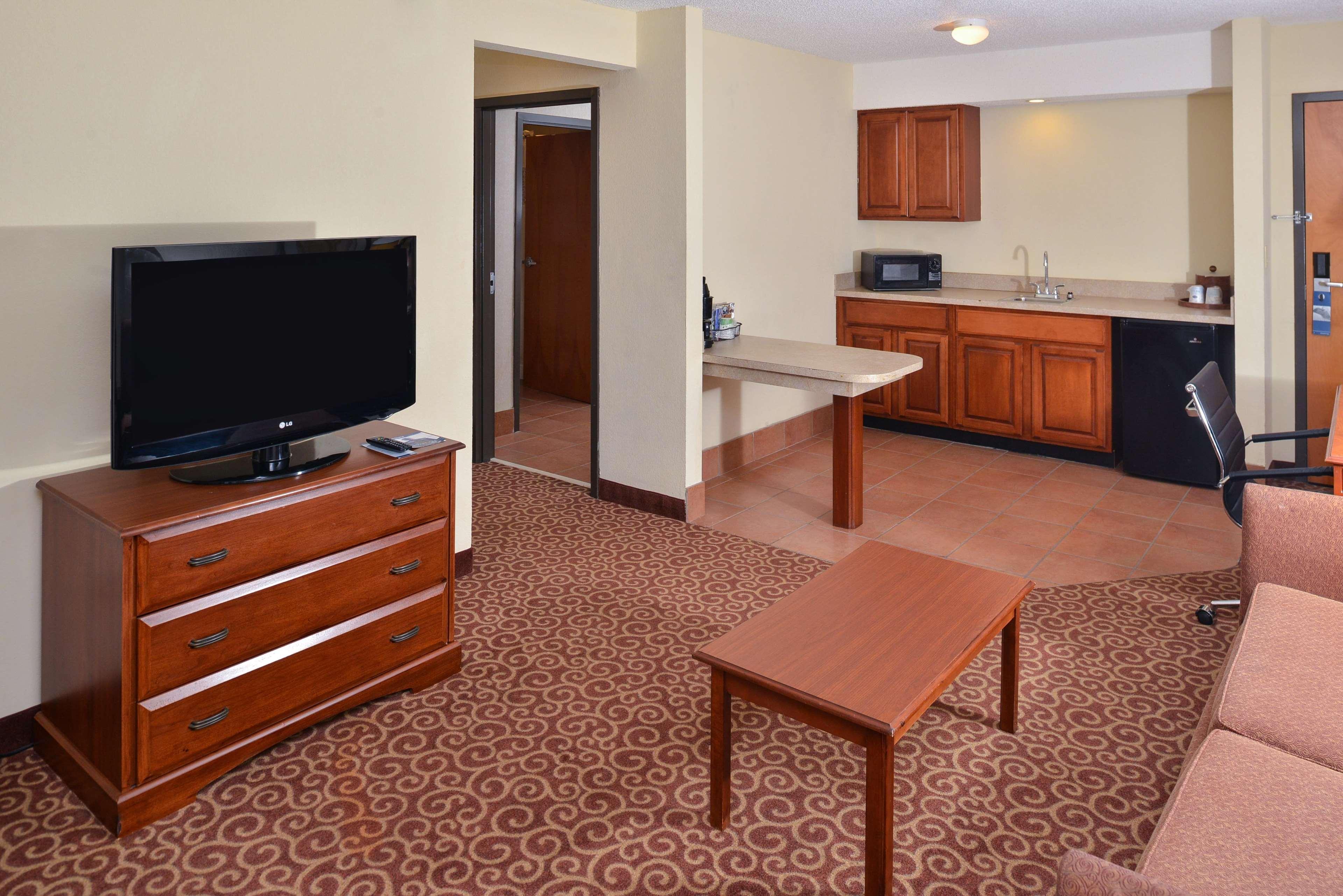 Hampton Inn Eagle Pass Exterior photo
