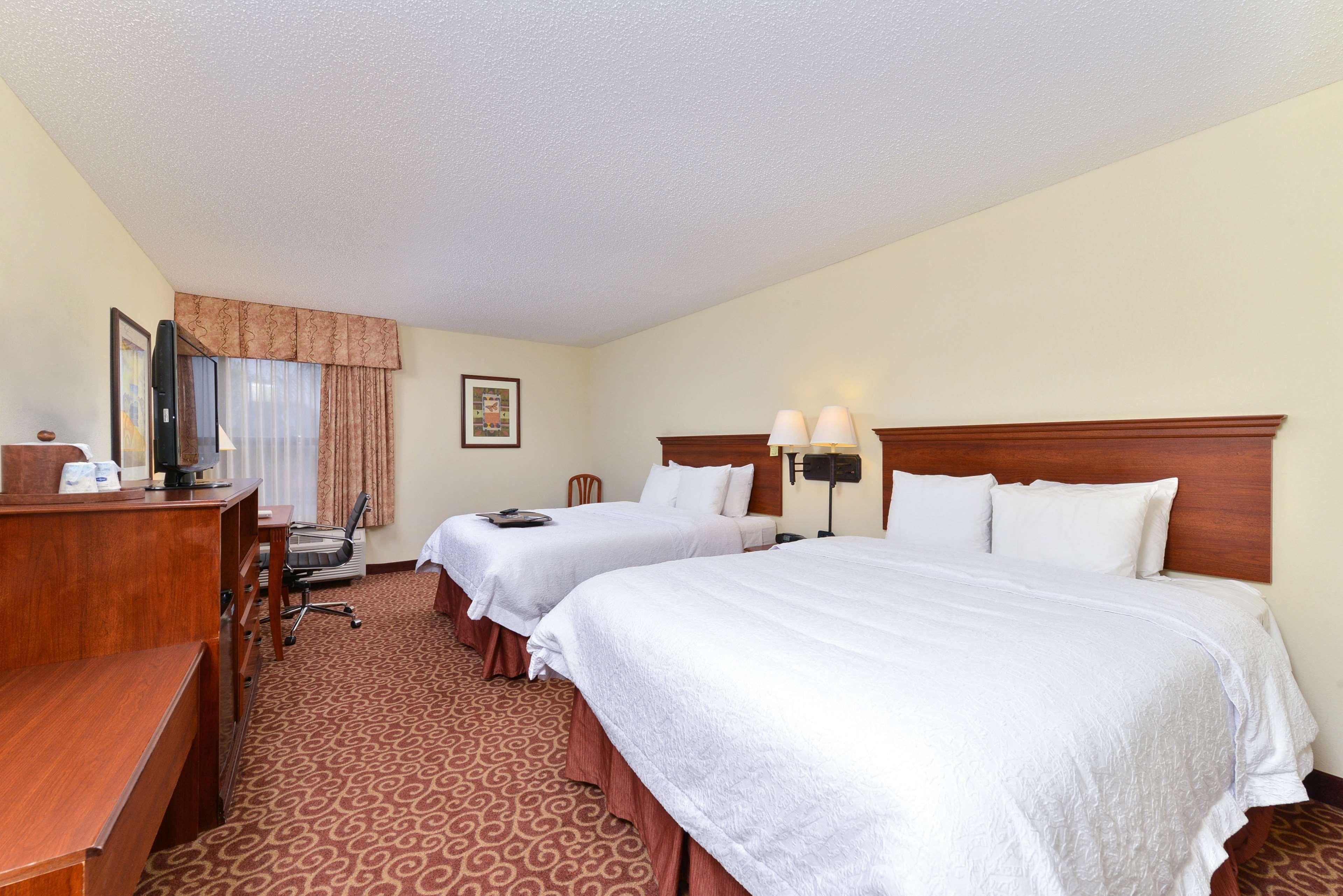 Hampton Inn Eagle Pass Exterior photo