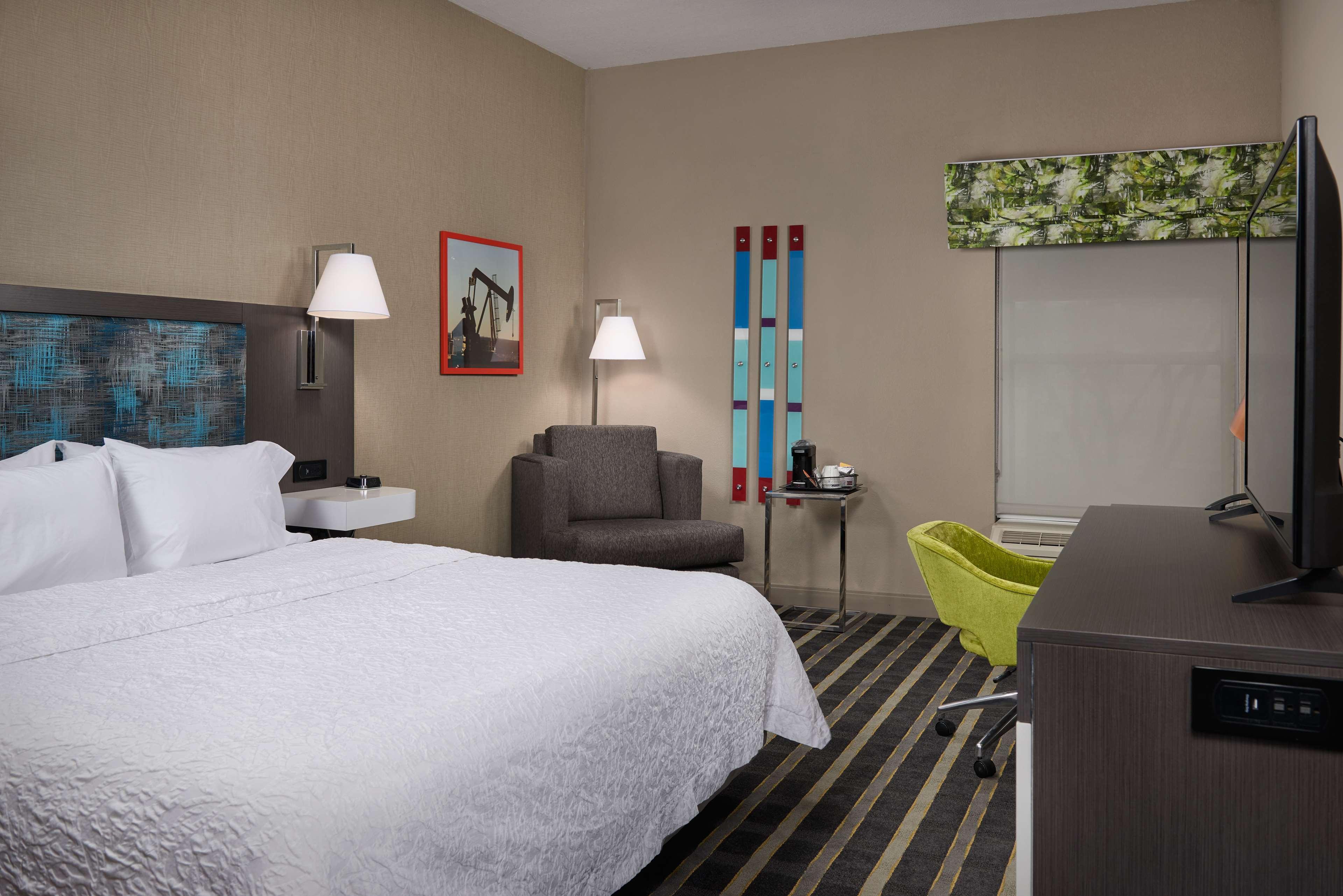Hampton Inn Eagle Pass Exterior photo