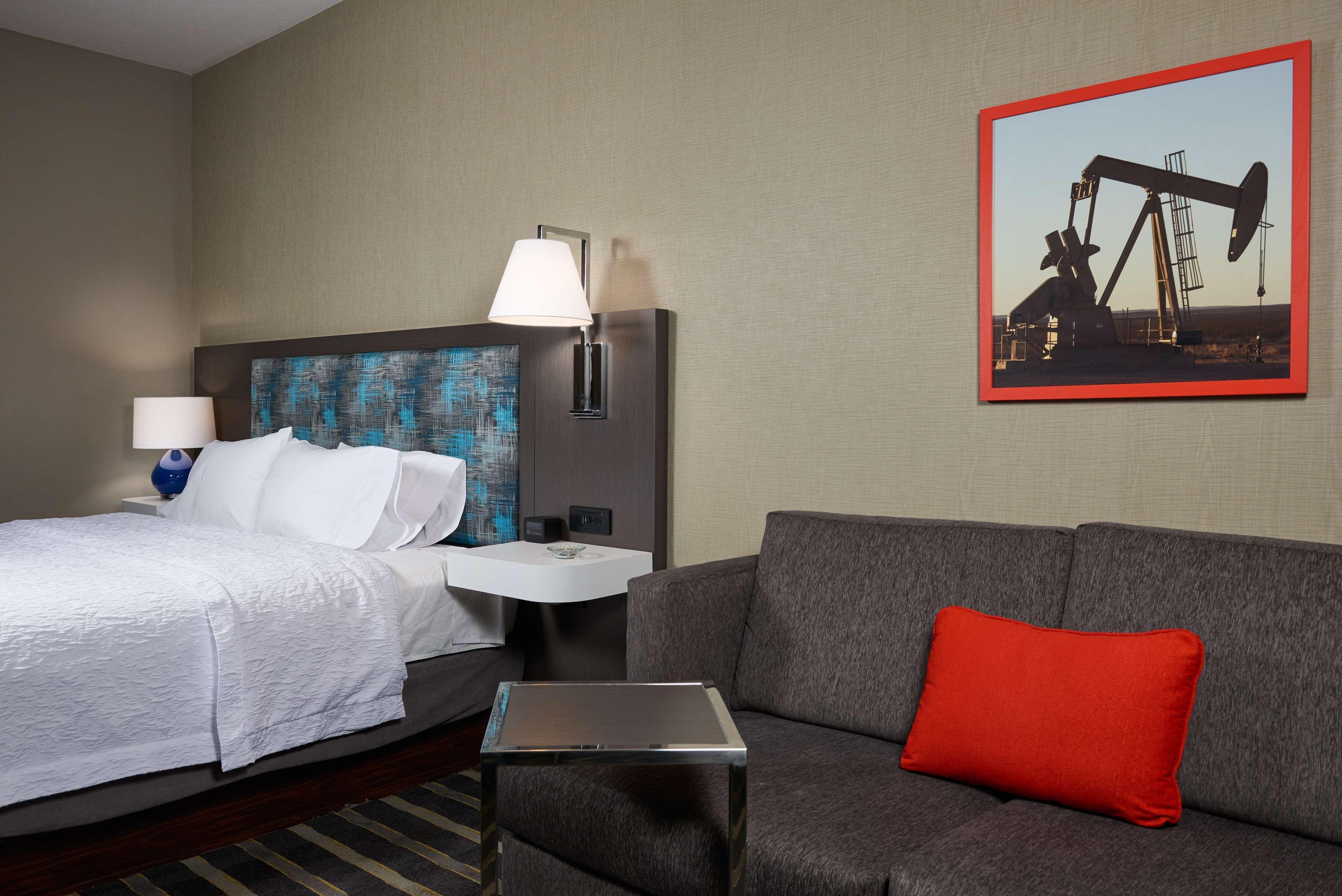 Hampton Inn Eagle Pass Exterior photo