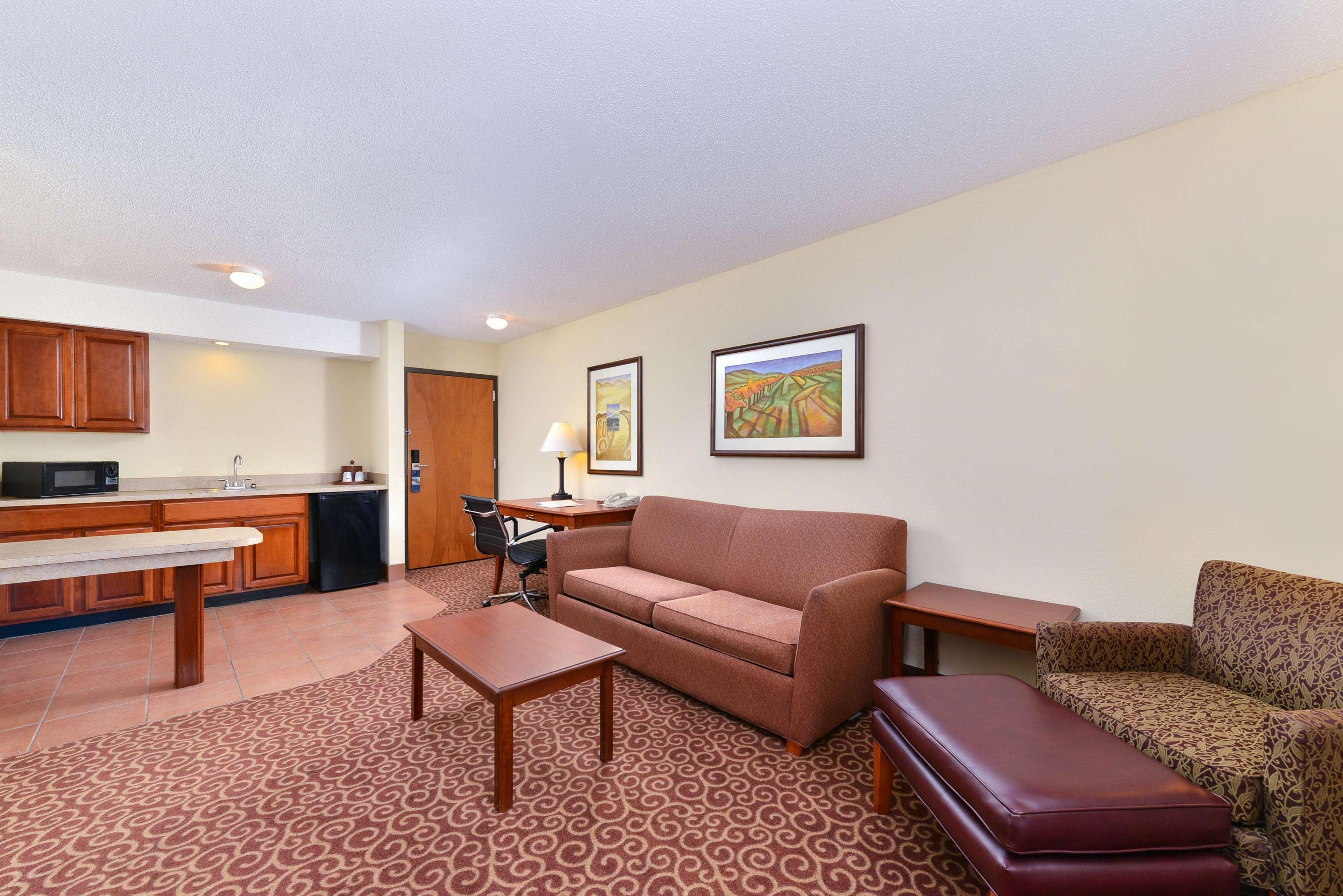 Hampton Inn Eagle Pass Exterior photo