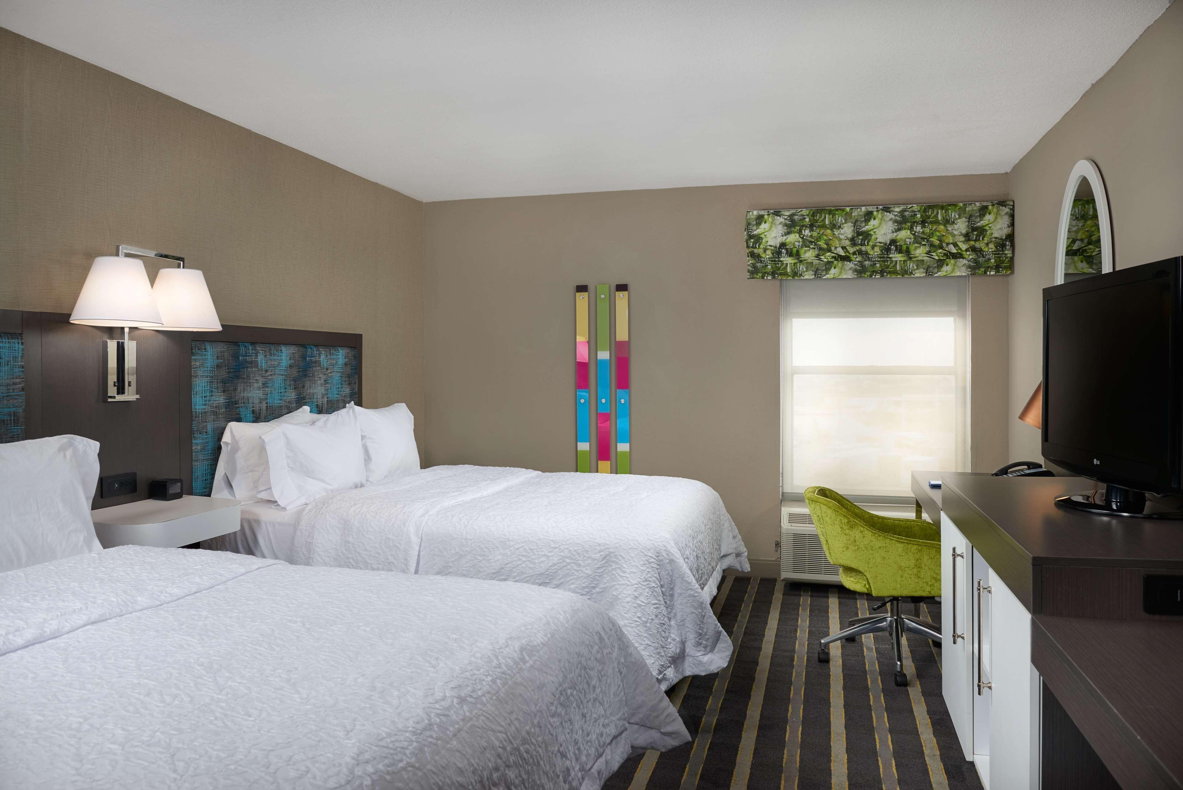 Hampton Inn Eagle Pass Exterior photo