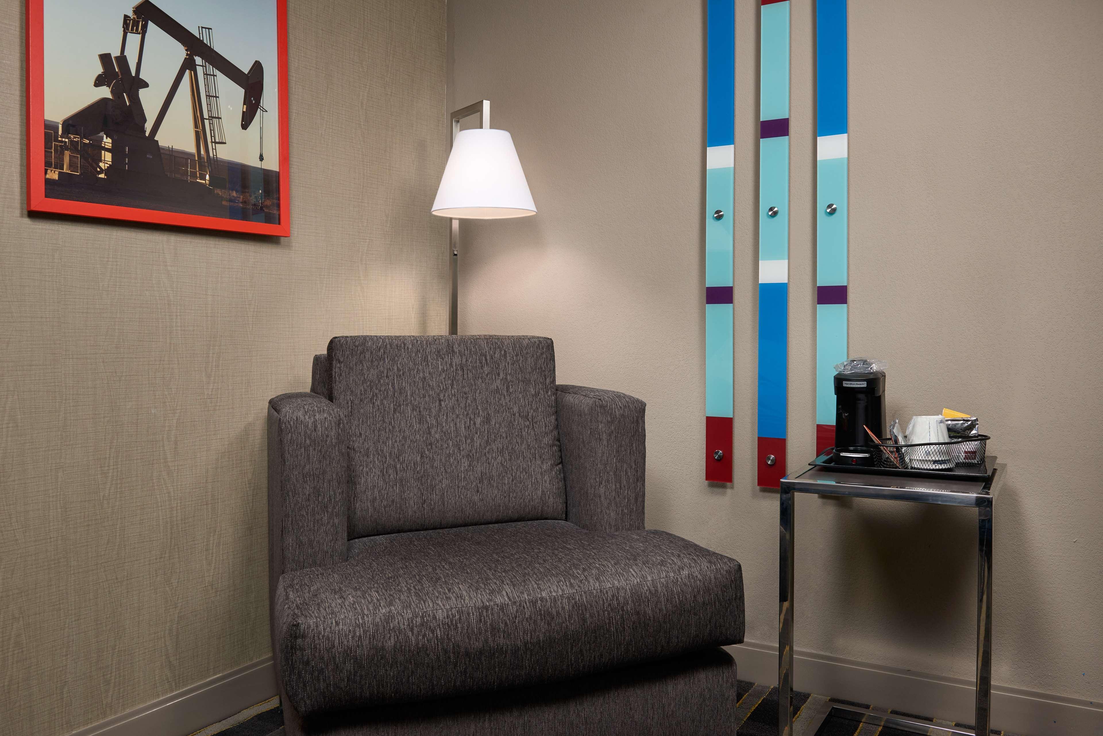 Hampton Inn Eagle Pass Exterior photo