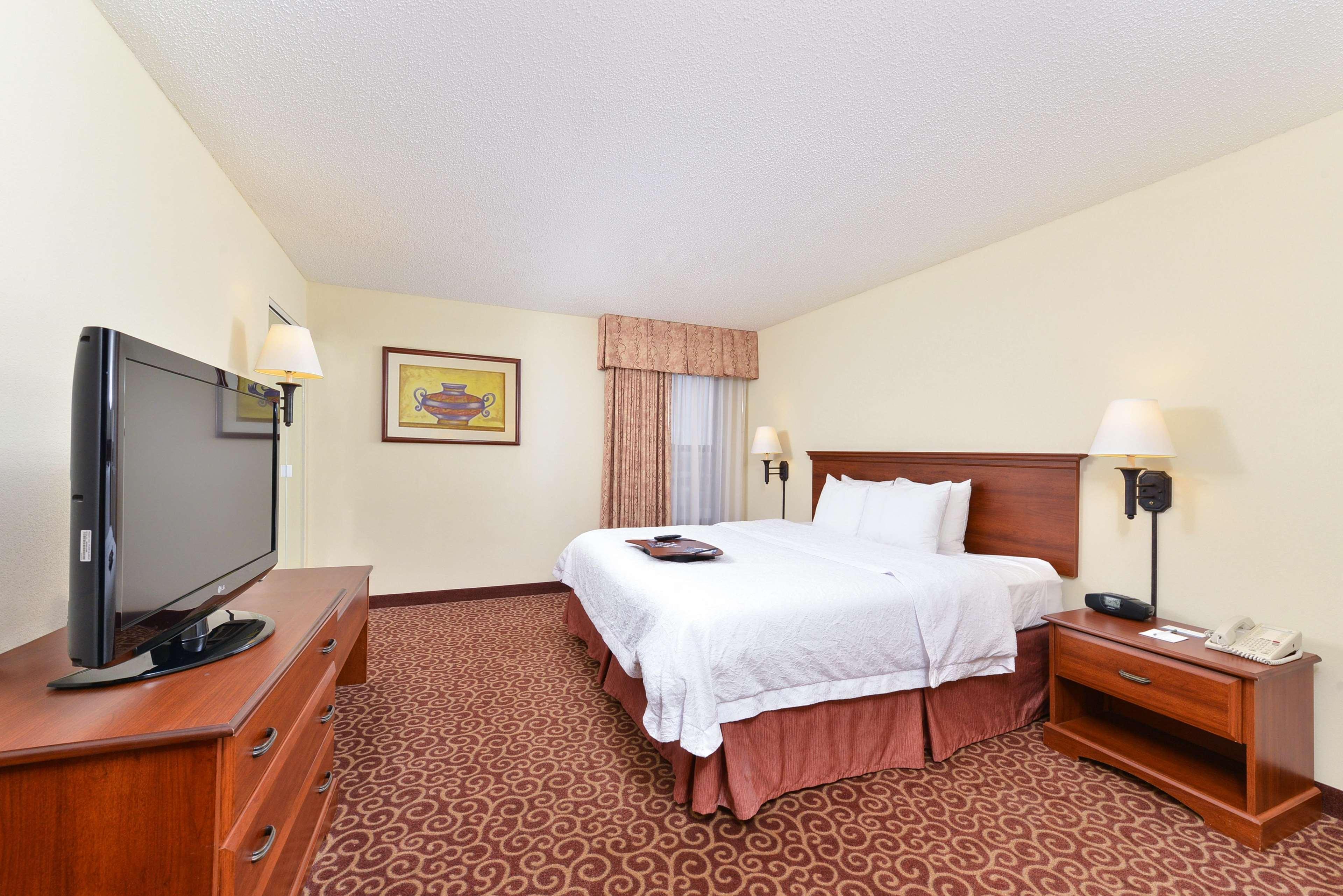Hampton Inn Eagle Pass Exterior photo