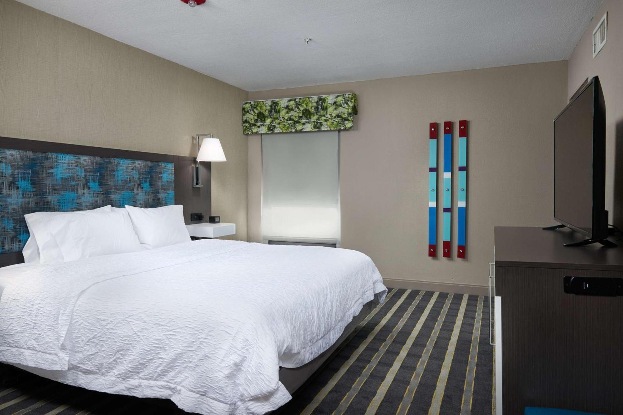 Hampton Inn Eagle Pass Exterior photo
