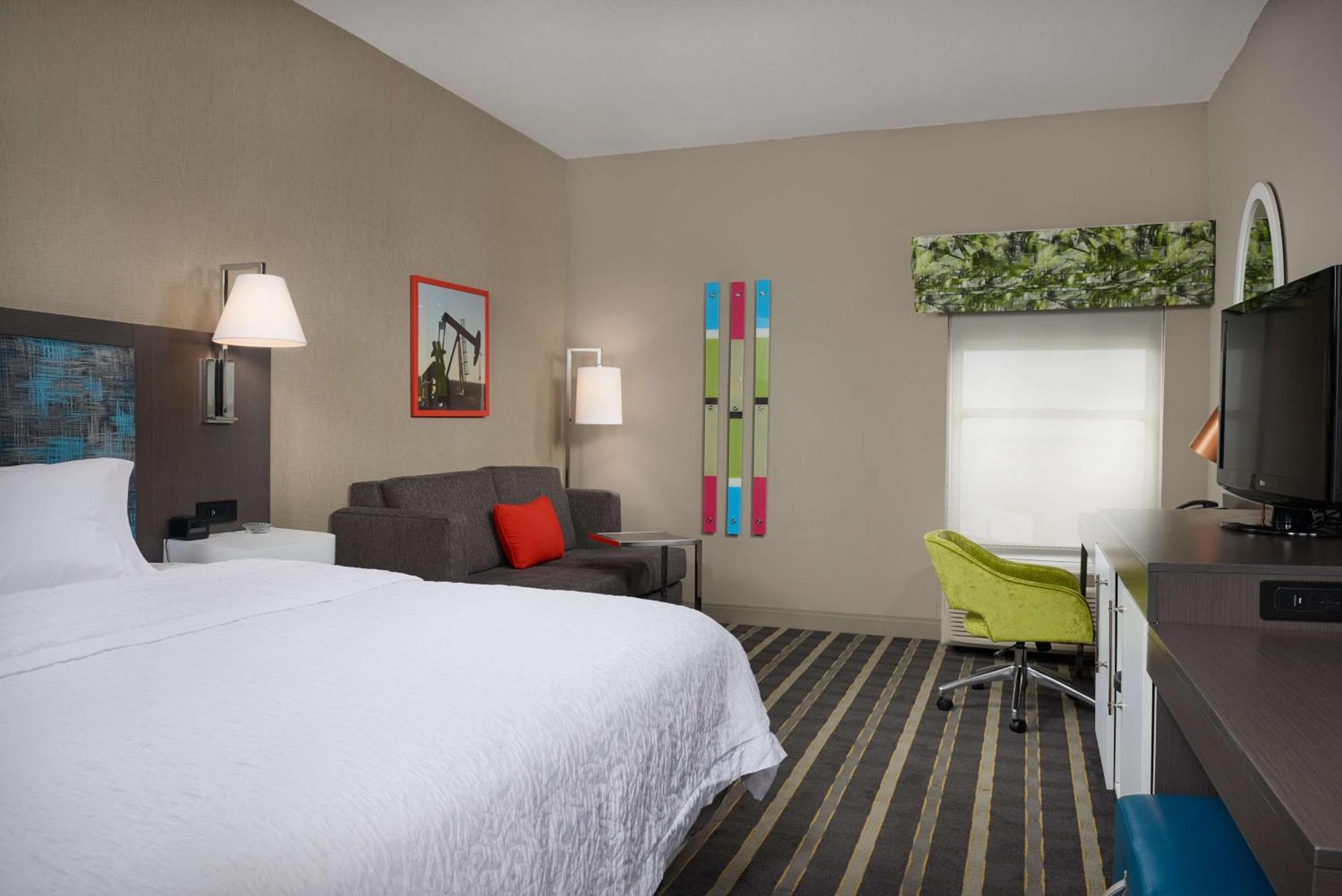 Hampton Inn Eagle Pass Exterior photo
